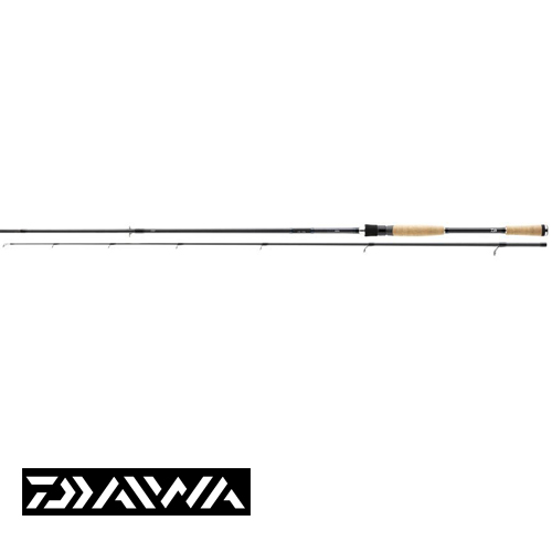 Daiwa Lexa Spin 2.70m, 40-80g